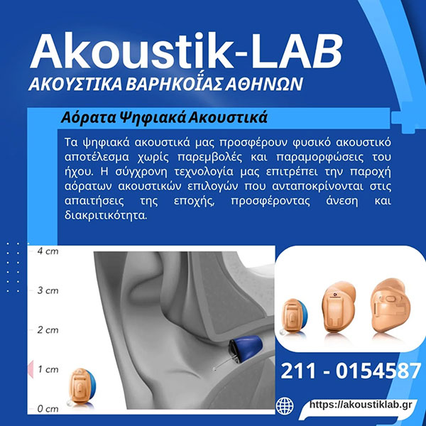 AKOUSTIK LAB: Φωτογραφίες & Βίντεο