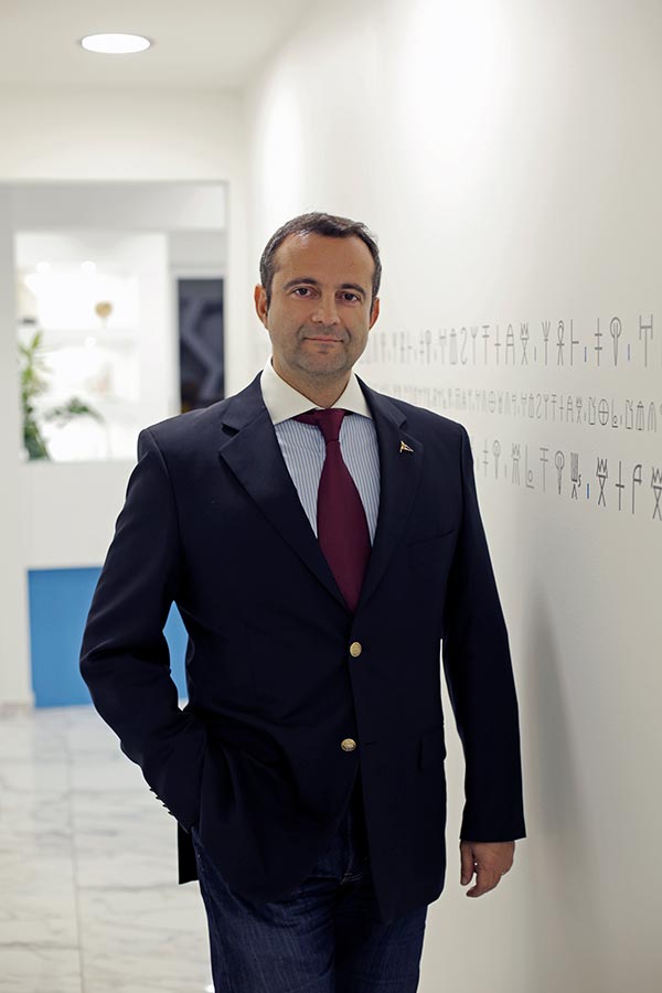 AKTINA CENTER - ΛΙΑΡΑΚΟΣ Σ. ΒΑΣΙΛΕΙΟΣ MD, PhD, FEBO: Φωτογραφίες & Βίντεο