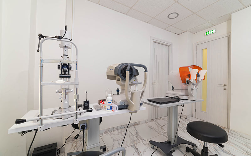 AKTINA CENTER - ΛΙΑΡΑΚΟΣ Σ. ΒΑΣΙΛΕΙΟΣ MD, PhD, FEBO: Φωτογραφίες & Βίντεο