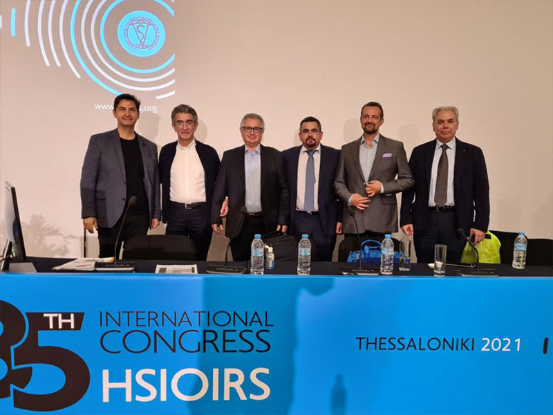 AKTINA CENTER - ΛΙΑΡΑΚΟΣ Σ. ΒΑΣΙΛΕΙΟΣ MD, PhD, FEBO: Φωτογραφίες & Βίντεο