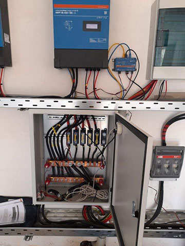 AKTINES SOLAR ENGINEERING: Φωτογραφίες & Βίντεο