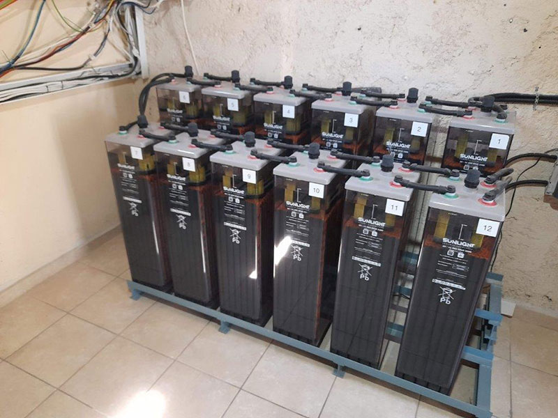 AKTINES SOLAR ENGINEERING: Φωτογραφίες & Βίντεο
