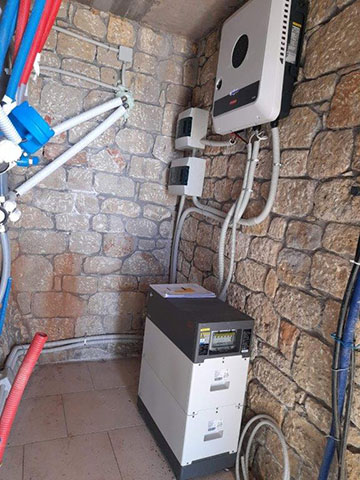 AKTINES SOLAR ENGINEERING: Φωτογραφίες & Βίντεο
