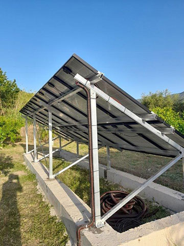 AKTINES SOLAR ENGINEERING: Φωτογραφίες & Βίντεο