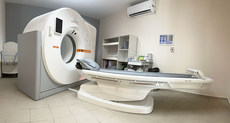 AKTINODIAGNOSTIKO ERGASTIRIO ALEXANDROUPOLIS: Φωτογραφίες & Βίντεο