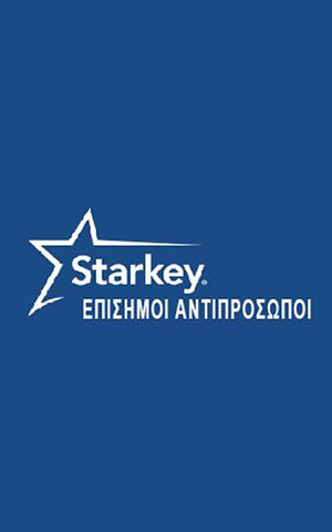 Dealers of Starkey