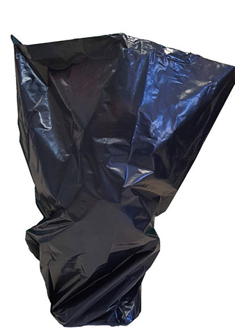 Meat packaging bags