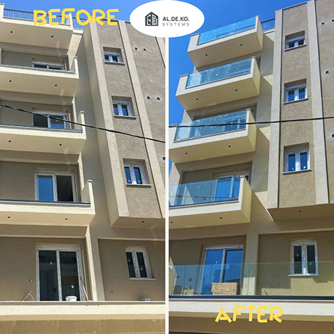 ALDEKO SYSTEMS: Φωτογραφίες & Βίντεο