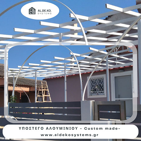 ALDEKO SYSTEMS: Φωτογραφίες & Βίντεο