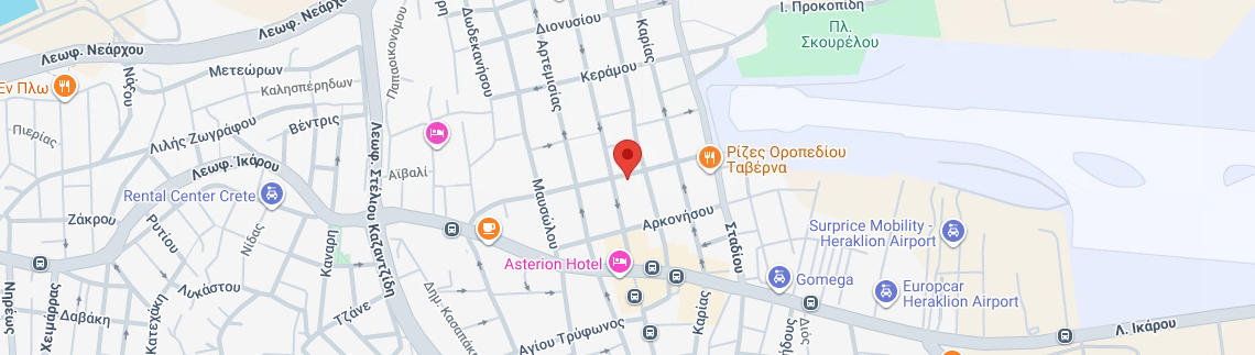 Λογότυπο ΑΛΕΓΚΑΚΗΣ ΔΗΜΗΤΡΗΣ