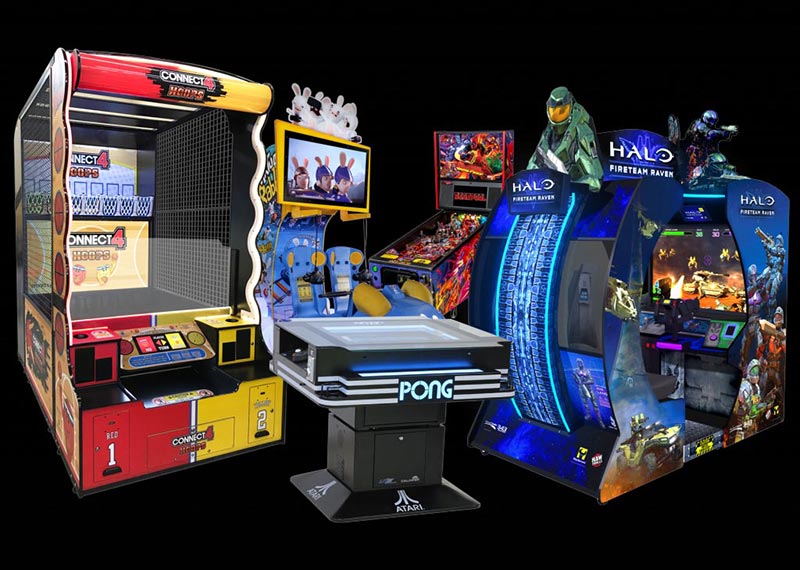 ALETRAS GAMES: Φωτογραφίες & Βίντεο