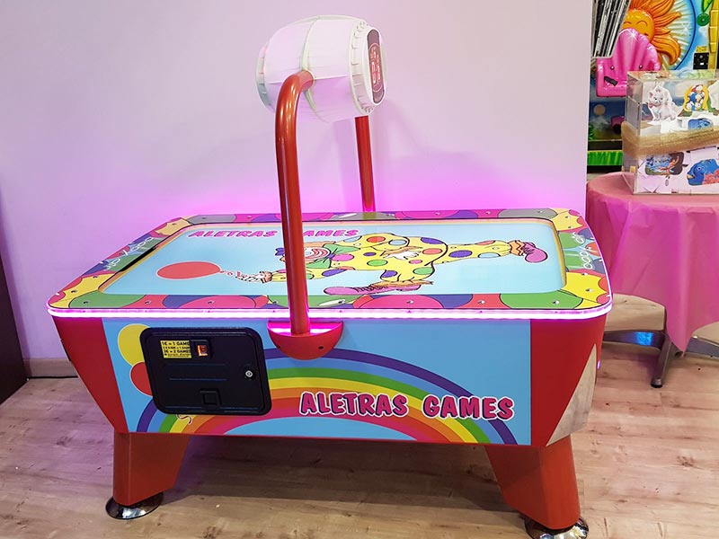ALETRAS GAMES: Φωτογραφίες & Βίντεο