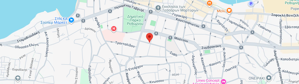 Λογότυπο ALEXANDRAKIS ELEFTHERIOS & SYNERGATES