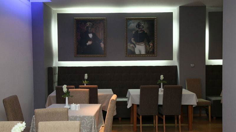 ΑΛΕΞΑΝΔΡΟΣ HOTEL: Φωτογραφίες & Βίντεο
