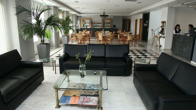 ΑΛΕΞΑΝΔΡΟΣ HOTEL: Φωτογραφίες & Βίντεο