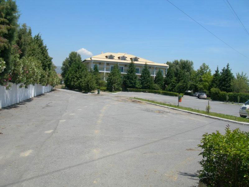 ΑΛΕΞΑΝΔΡΟΣ HOTEL: Φωτογραφίες & Βίντεο
