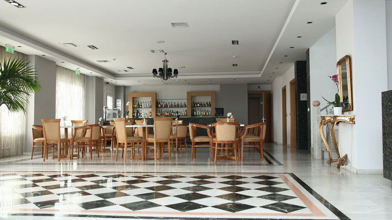 ΑΛΕΞΑΝΔΡΟΣ HOTEL: Φωτογραφίες & Βίντεο