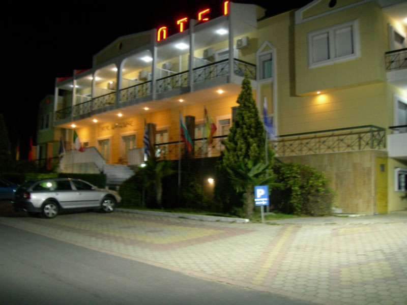 ΑΛΕΞΑΝΔΡΟΣ HOTEL: Φωτογραφίες & Βίντεο