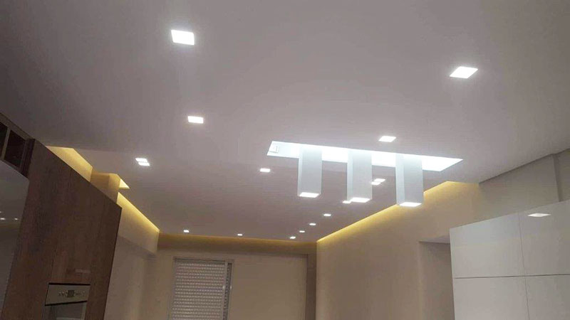 ALEXIS CONSTRUCTIONS: Φωτογραφίες & Βίντεο