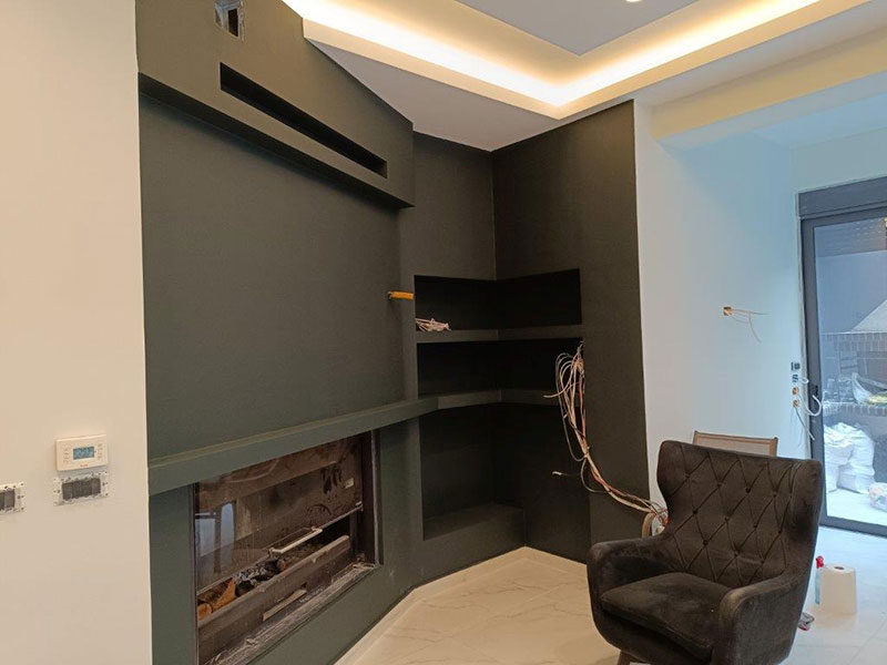 ALEXIS CONSTRUCTIONS: Φωτογραφίες & Βίντεο
