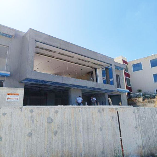 ALEXIS CONSTRUCTIONS: Φωτογραφίες & Βίντεο