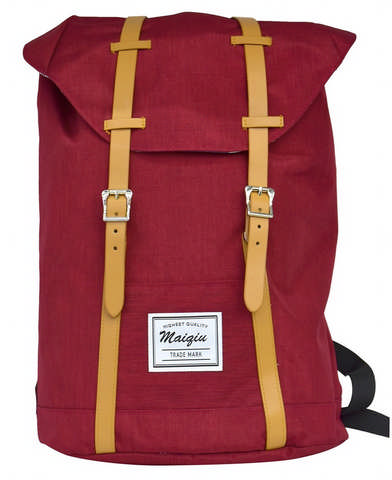 Backpacks
