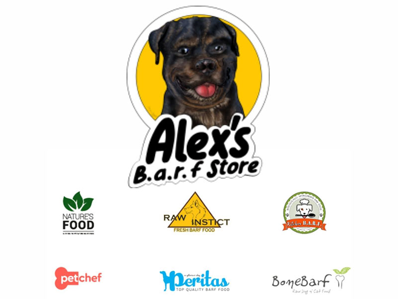 ALEX'S B.A.R.F. STORE: Φωτογραφίες & Βίντεο