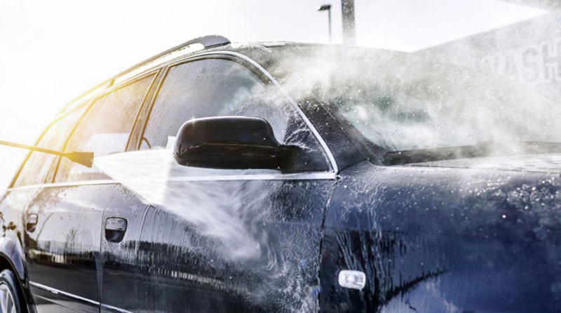 ALEX CAR WASH: Φωτογραφίες & Βίντεο