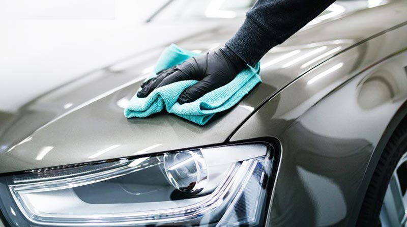 ALEX CAR WASH: Φωτογραφίες & Βίντεο