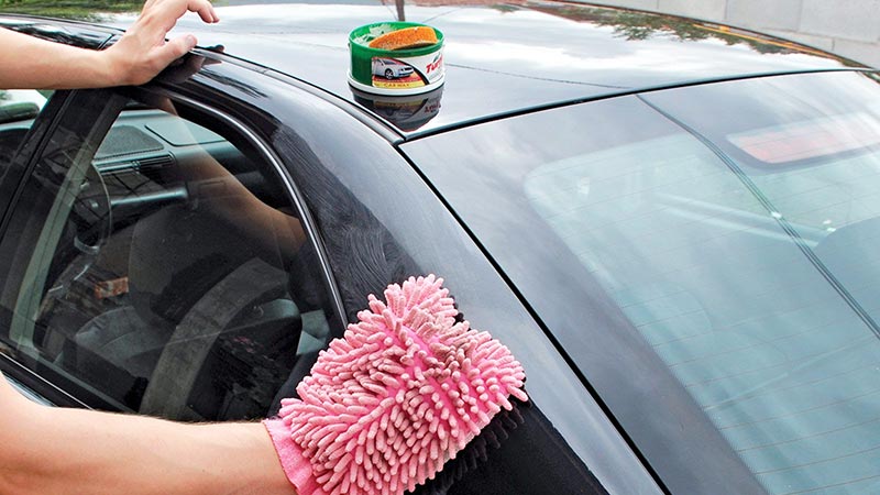 ALEX CAR WASH: Φωτογραφίες & Βίντεο