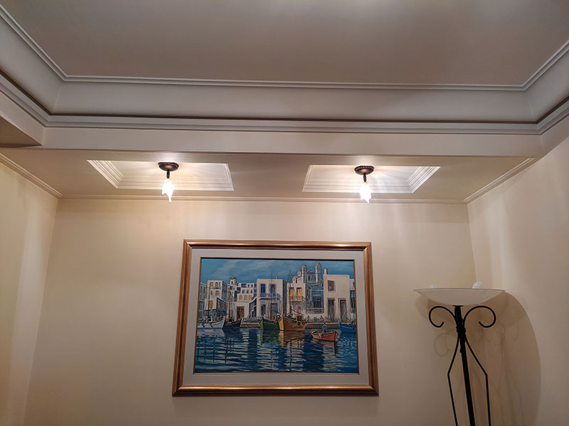 ALFA DOMIKI - ALEXANDRIDIS ALEXANDROS: Φωτογραφίες & Βίντεο