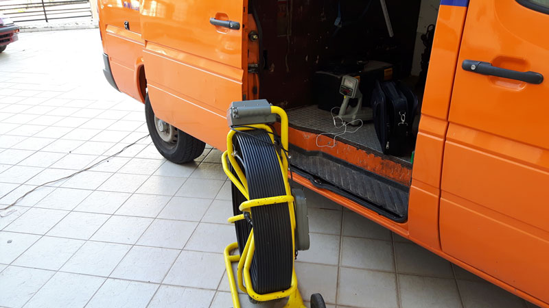 ALFA SERVICE - BOURDANIOTIS NIKOS: Φωτογραφίες & Βίντεο