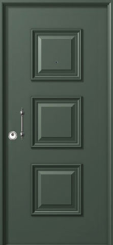 ALFINO DOOR: Φωτογραφίες & Βίντεο