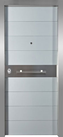 ALFINO DOOR: Φωτογραφίες & Βίντεο