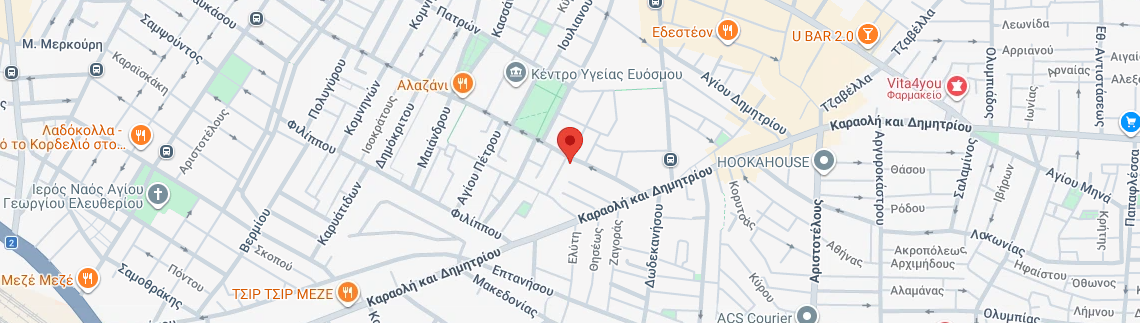 Λογότυπο ALGIOUNIDIS IOANNIS MD, PhD, MSc