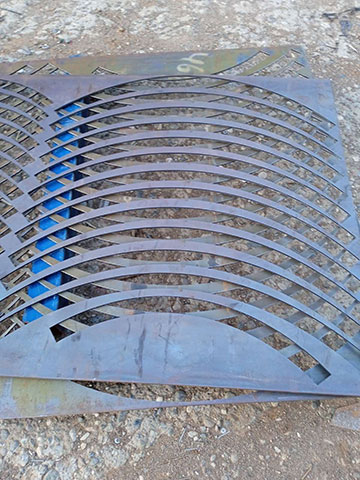 ALKOSTEEL: Φωτογραφίες & Βίντεο