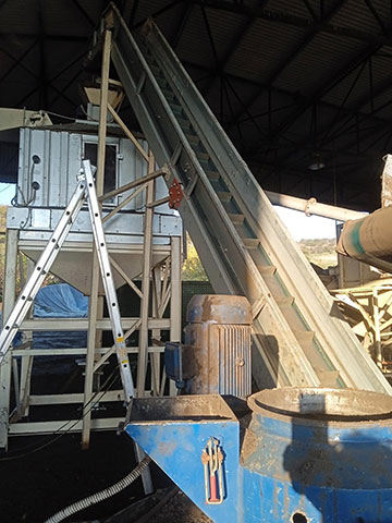 ALKOSTEEL: Φωτογραφίες & Βίντεο