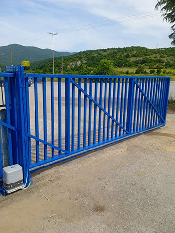 ALKOSTEEL: Φωτογραφίες & Βίντεο