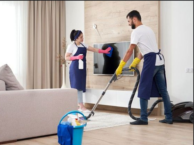 ALL2BE CLEAN: Φωτογραφίες & Βίντεο