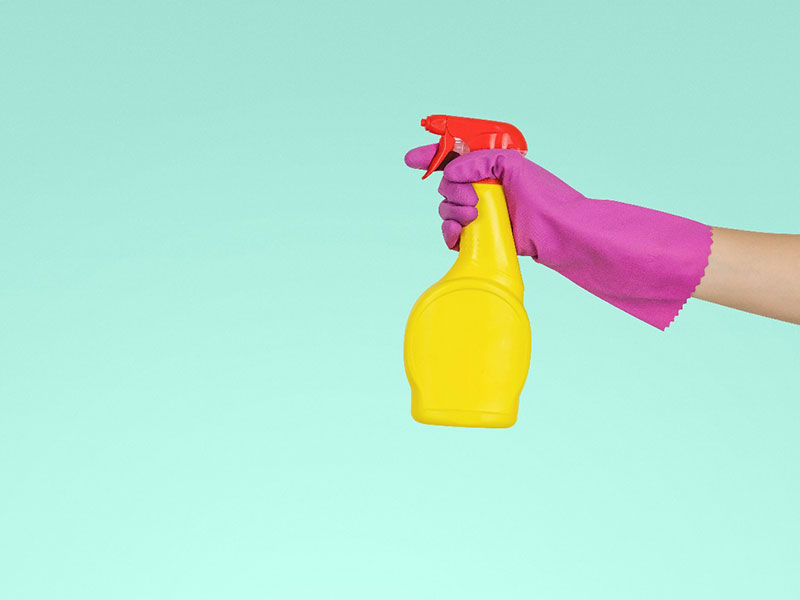 ALL2BE CLEAN: Φωτογραφίες & Βίντεο