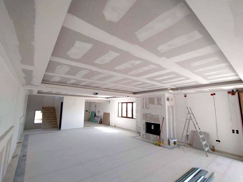 ALMATI CONSTRUCTION GROUP: Φωτογραφίες & Βίντεο