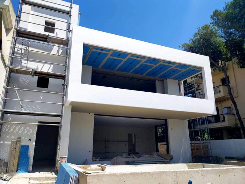 ALMATI CONSTRUCTION GROUP: Φωτογραφίες & Βίντεο