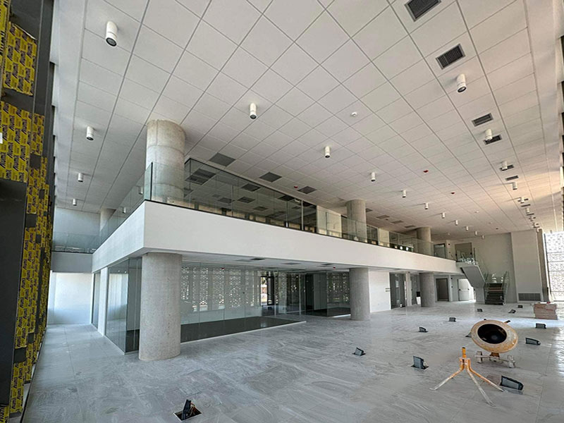 ALMATI CONSTRUCTION GROUP: Φωτογραφίες & Βίντεο