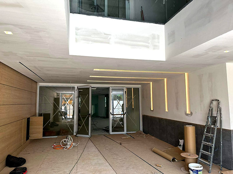 ALMATI CONSTRUCTION GROUP: Φωτογραφίες & Βίντεο