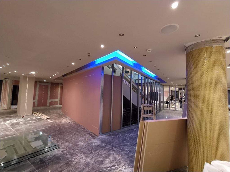 ALMATI CONSTRUCTION GROUP: Φωτογραφίες & Βίντεο