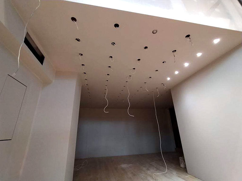 ALMATI CONSTRUCTION GROUP: Φωτογραφίες & Βίντεο