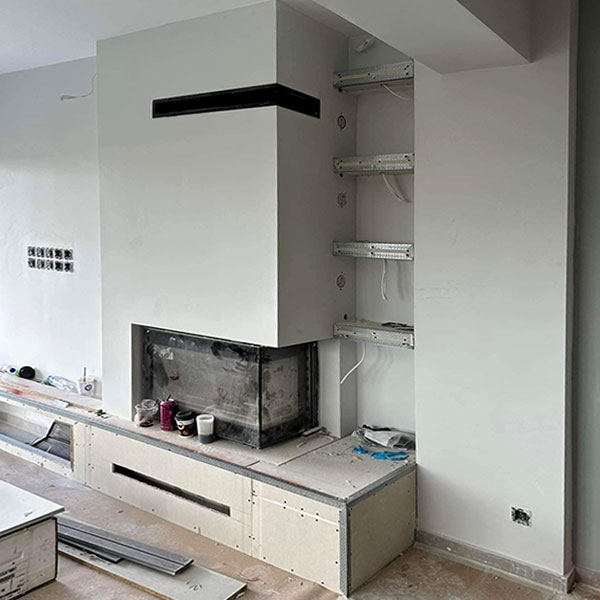 ALMATI CONSTRUCTION GROUP: Φωτογραφίες & Βίντεο