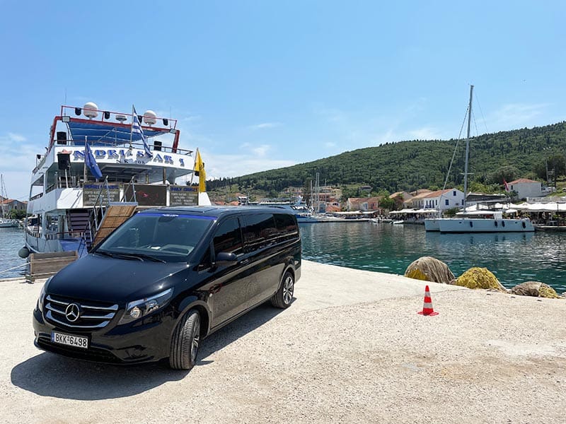 ALMA LIBRE TRANSFERS & TOURS: Φωτογραφίες & Βίντεο