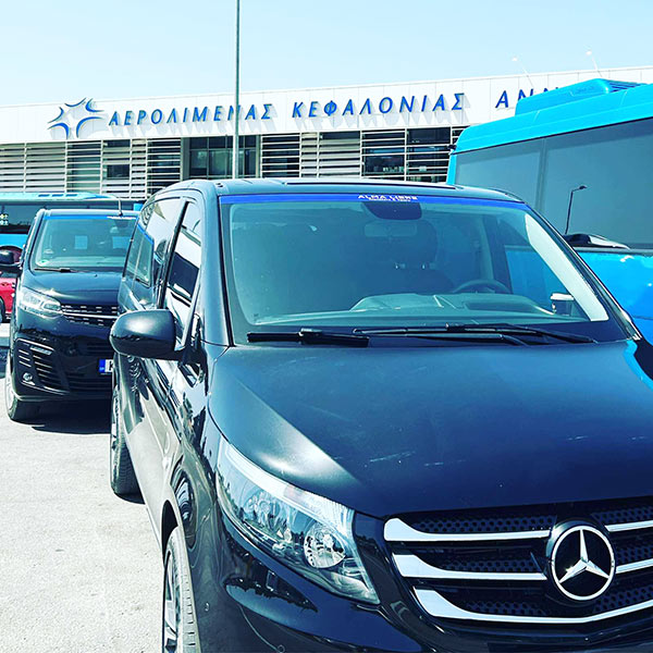 ALMA LIBRE TRANSFERS & TOURS: Φωτογραφίες & Βίντεο