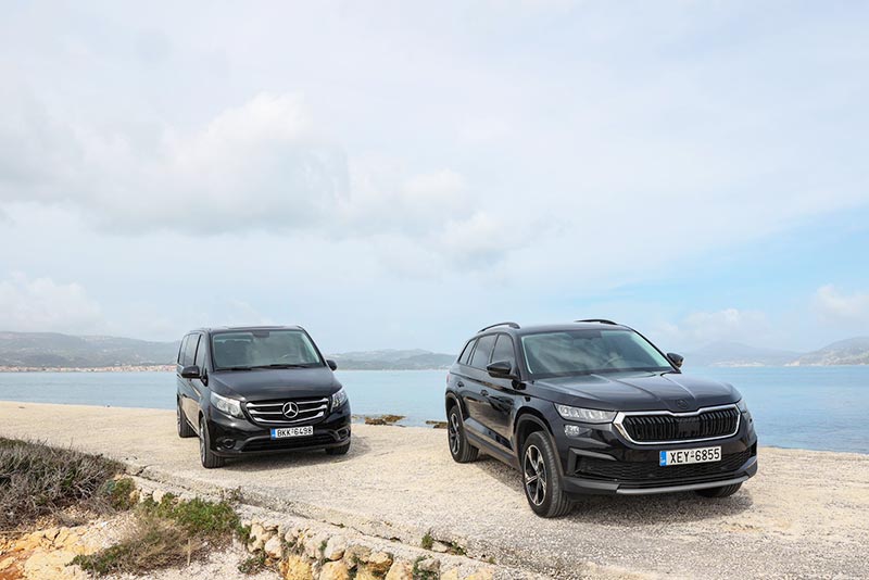 ALMA LIBRE TRANSFERS & TOURS: Φωτογραφίες & Βίντεο